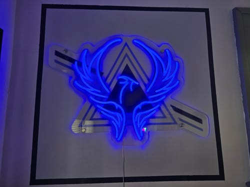 Customer photo review of Custom