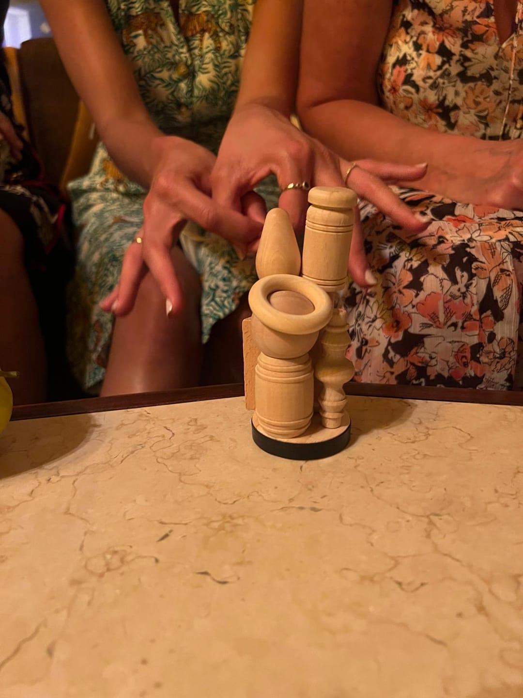 Customer photo review of 1st EDITION BLOINK SET