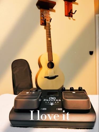 Customer photo review of Equals Edition