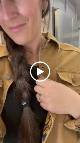 Customer video review of Marvel Cowboy Thermal