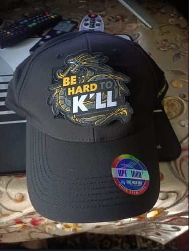 Customer photo review of TM20K - 20,000 lumens (Bundle)