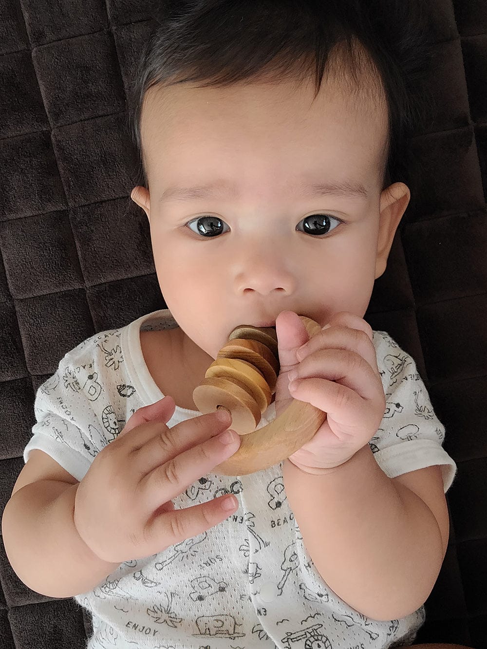 Customer photo review of ガチャガチャ遊び