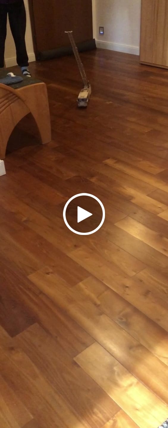 Customer video review of Rescue Firetruck