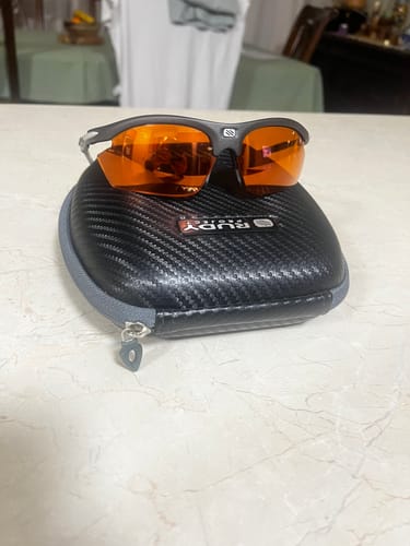 Customer photo review of Rydon Frames Only | Rudy Project