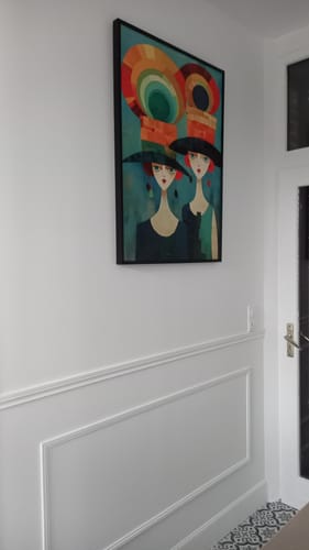 Customer photo review of Doppia essenza
