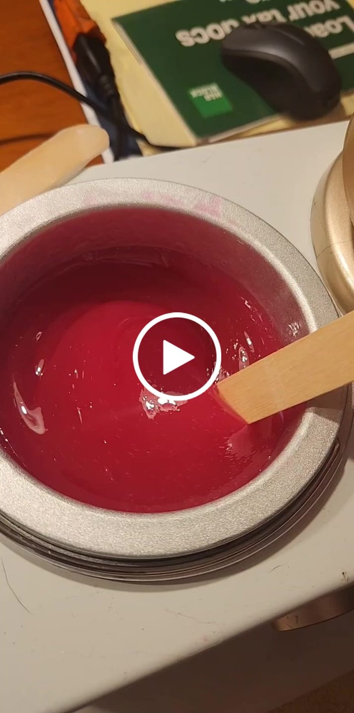 Customer video review of Samplers | Use Code: " 1STSPLASH "