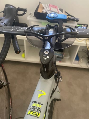 Customer photo review of Rydon Replacement Lenses