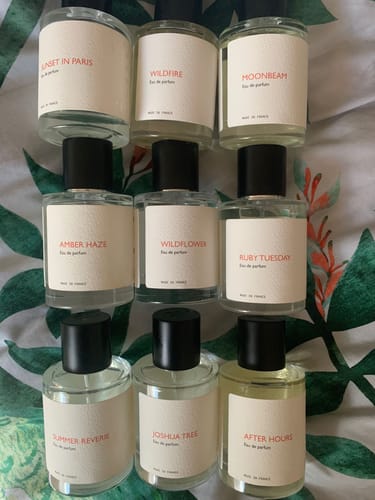 Customer photo review of After Hours