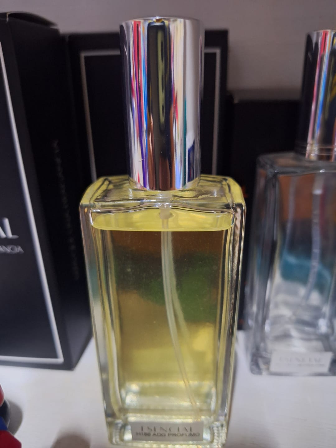 Customer photo review of H186 Inspirado en: Acqua di Gio Profumo - Armani