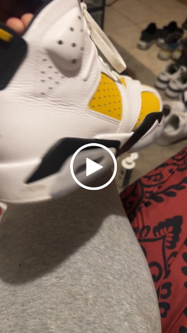 Customer video review of Sneaker Care Kit