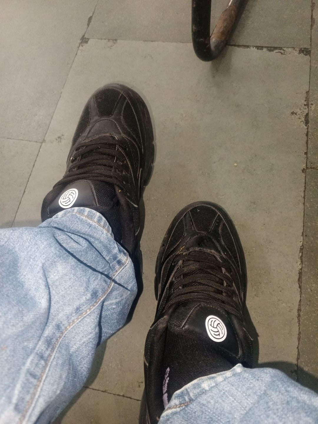 Customer photo review of Bacca Bucci Urban Retro
