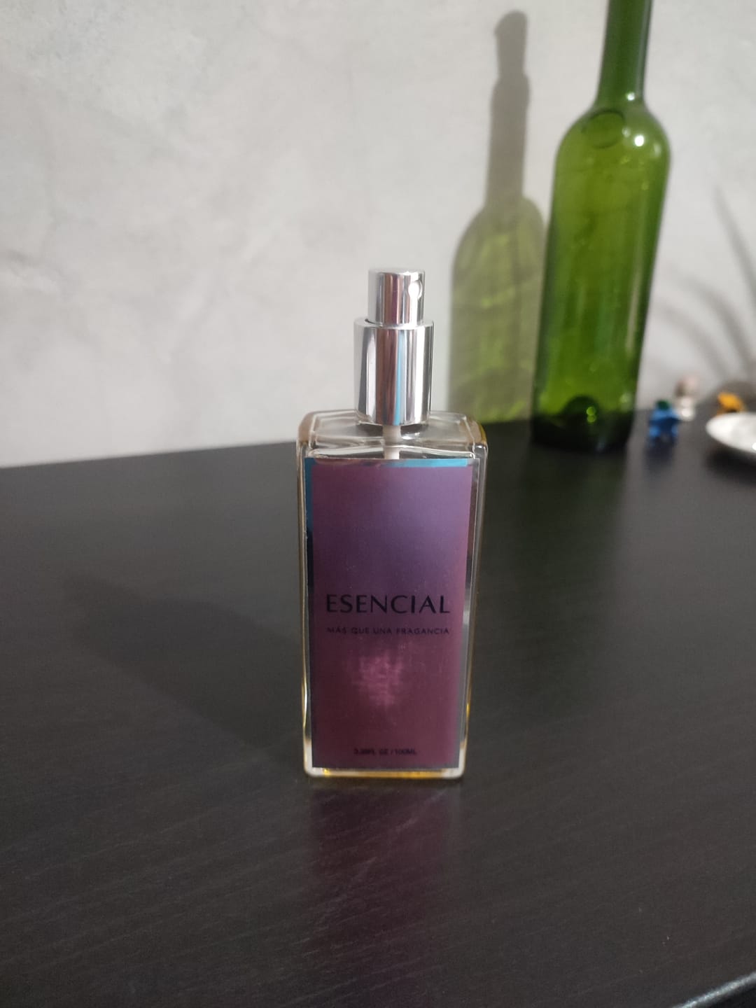 Customer photo review of M032 Inspirado en: Chance Eau de Parfum - Chanel