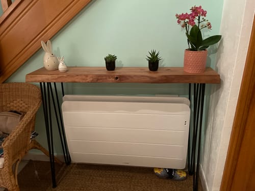 Customer photo review of Minimaliste - 2 Visages