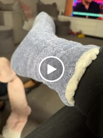 Customer video review of The Foozie™ Move