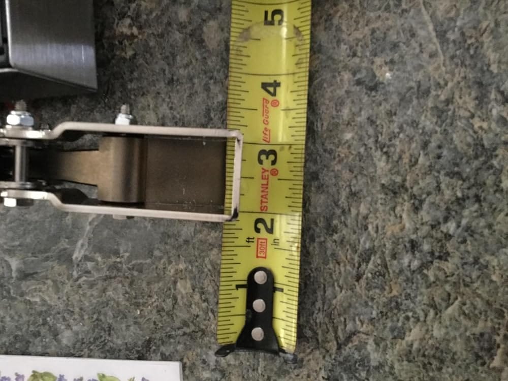 Customer photo review of Malco JCC75R REDLINE 3/4” J-Channel Cutter Notcher | .975 In. Knockout Width | 3/8 to 1-1/4 in. Notch Depth | Vinyl Siding Tool