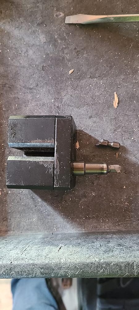 Customer photo review of Malco C5A2 TurboCrimper Impact