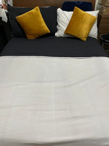 Customer photo review of Plain Nightfall