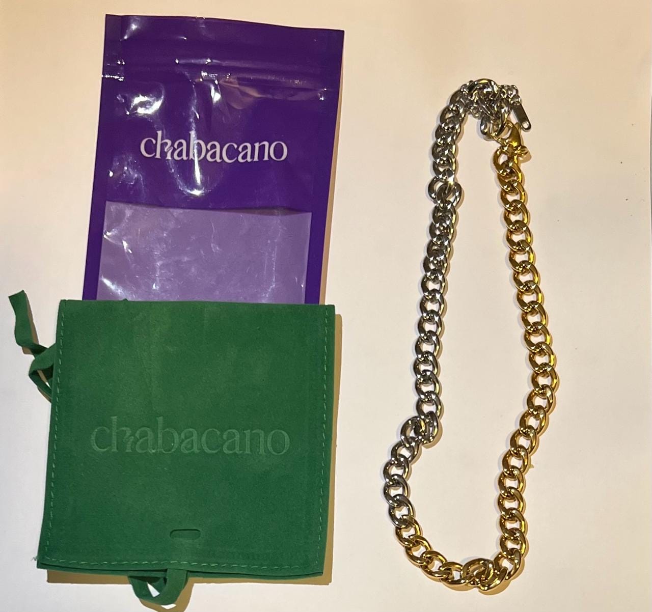 Customer photo review of Collar Soho