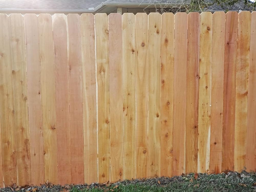 Customer photo review of GRK Fasteners R4™ #9 x 2 Inch, Multi-Purpose Framing Screws, 690 PCS, Rust Resistant Climatek™ Coating, Outdoor Fencing and Deck Screws, Fast Bite Tip, Star Drive Recess, T-25 Bit Included, Gold