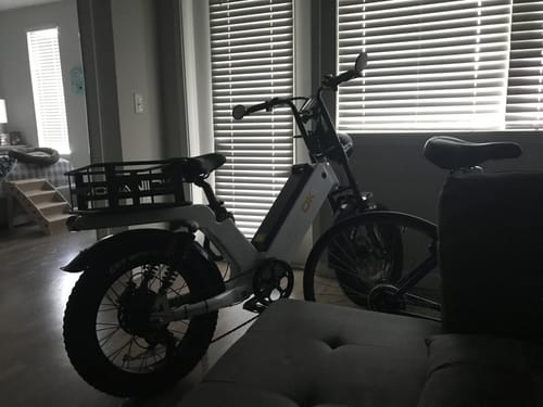 Customer photo review of AQ177 Pro Max