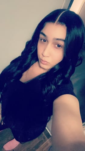 Customer photo review of Brooke