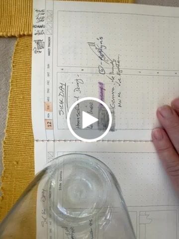 Customer video review of Zero-Bleed Highlighters Pack-6