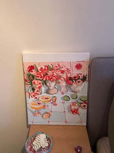 Customer photo review of Summer Fridays