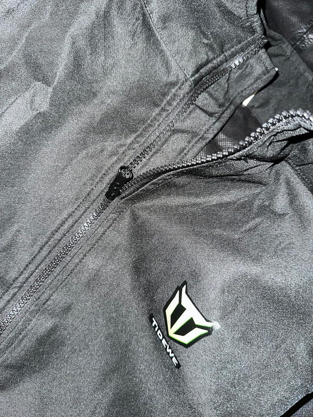 Customer photo review of TideWe Rain Suit, Waterproof Breathable Lightweight Rain Coat & Pant