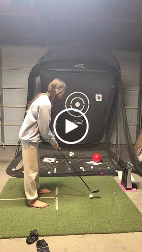 Customer video review of Smart Ball 2-Pack