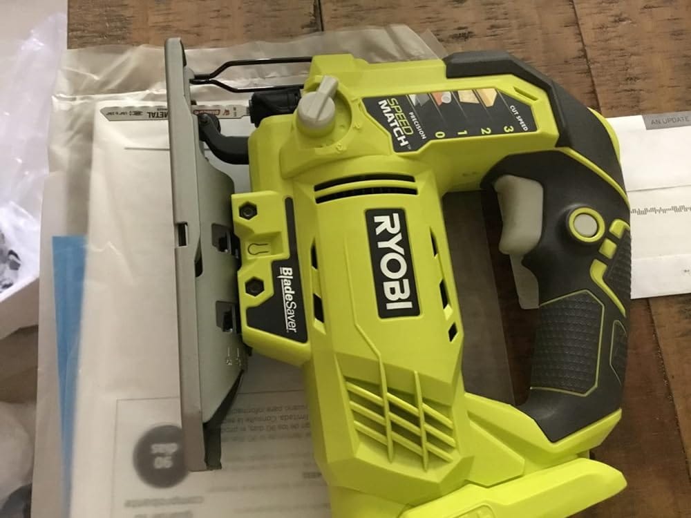 Customer photo review of Diablo DJT20S T-Shank Jig Saw Blade Set for Wood & Metal, 20 Piece Set