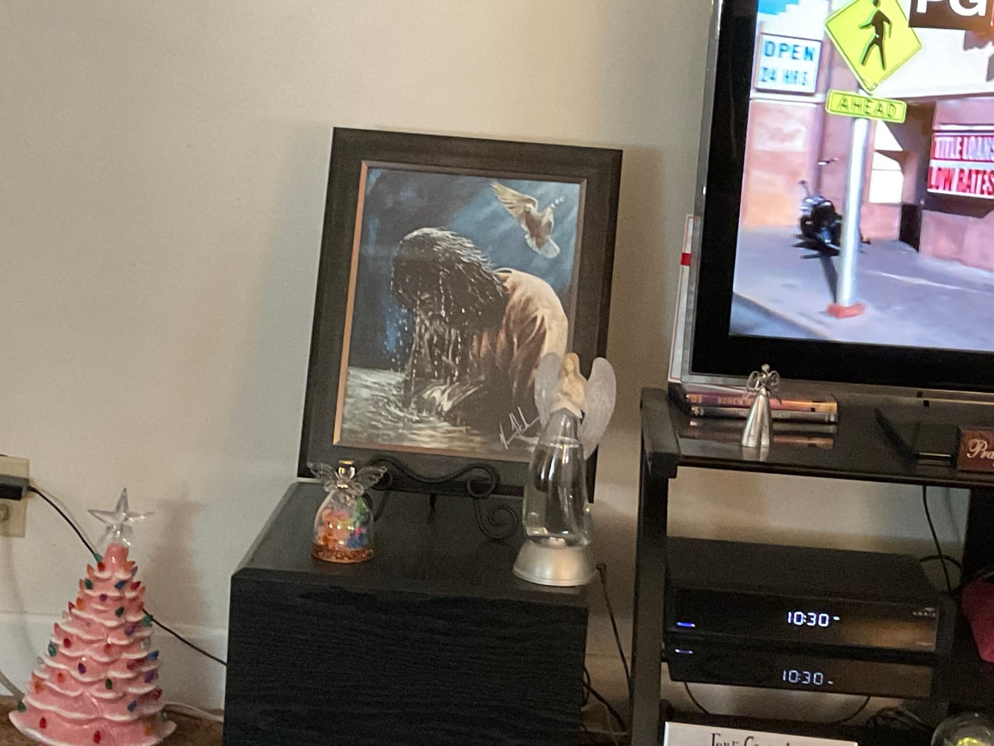 Customer photo review of This Is My Son