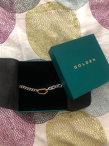 Customer photo review of [2ND PRE-ORDER] JUNGKOOK - GOLDEN 1ST SOLO ALBUM OFFICIAL MD