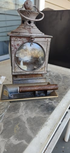 Customer photo review of Don Roque Maduro - Robusto (5.5 x 50)