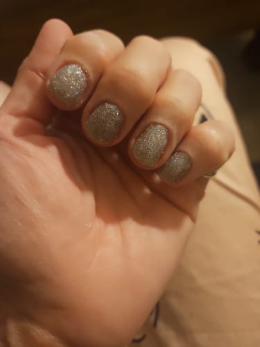 Customer photo review of Build Your Own Dip Powder Starter Kit