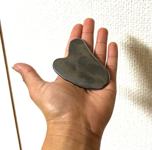 Customer photo review of Gua Sha Terahertz