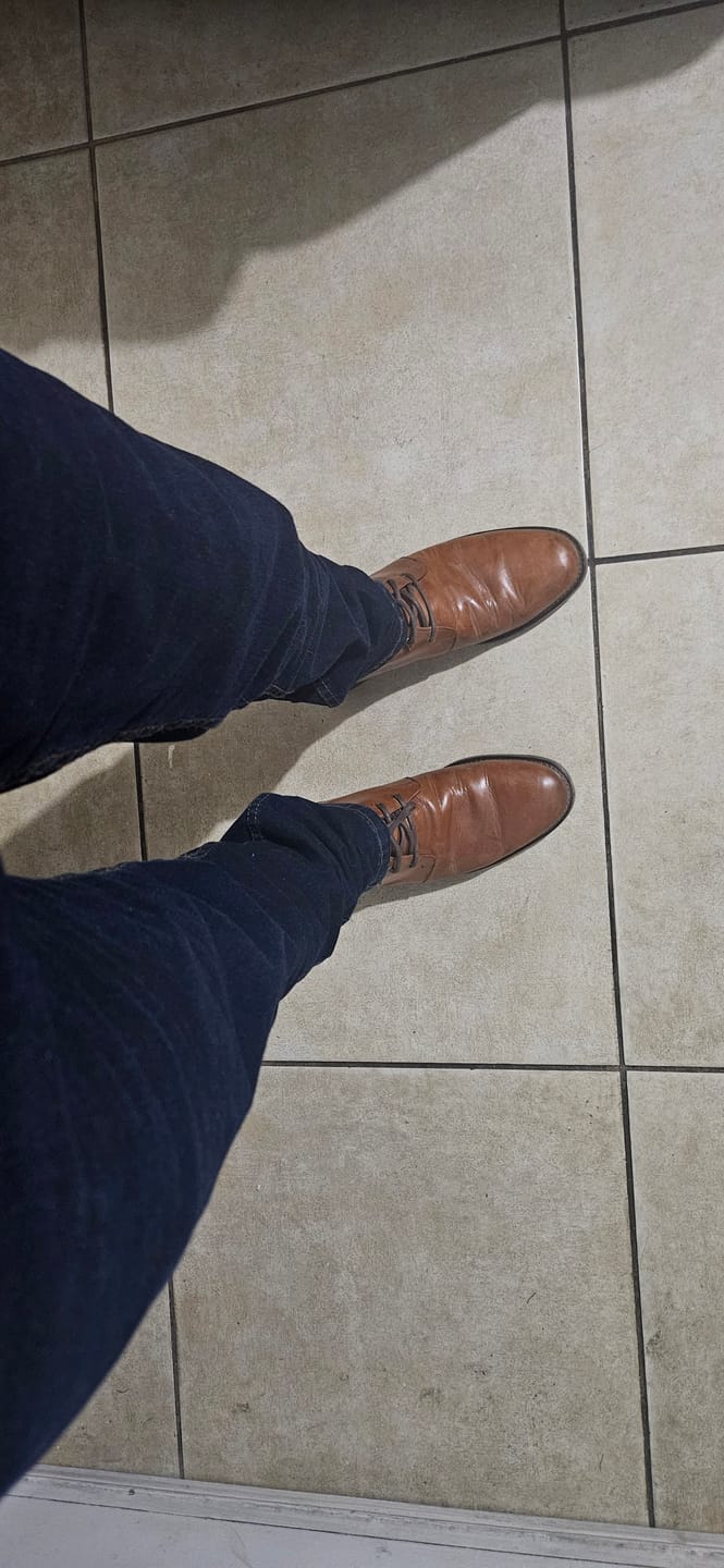 Customer photo review of Sanhattan Hombre