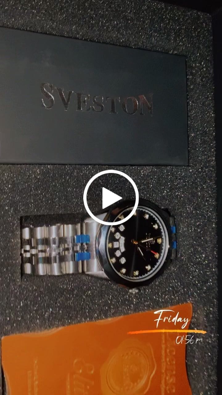 Customer video review of Empire