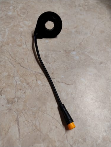 Customer photo review of Sensor for M1, M1 Plus, M2, F1