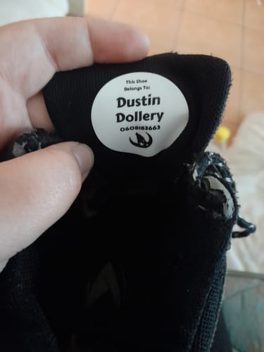 Customer photo review of Pre-School Pack