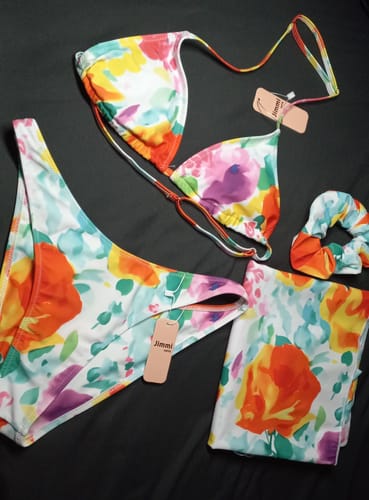Customer photo review of Wynwood Set