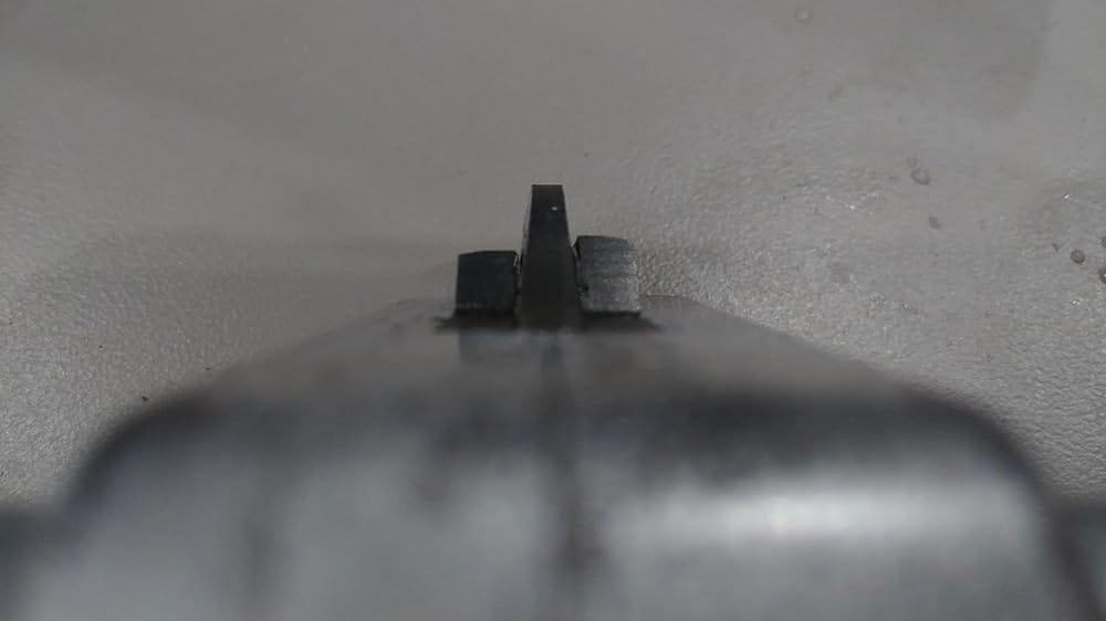 Customer photo review of Malco TSMD Corrugated Metal Turbo Shear Attachment