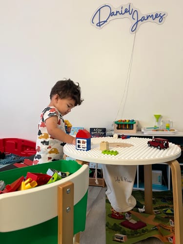 Customer photo review of Little Creator