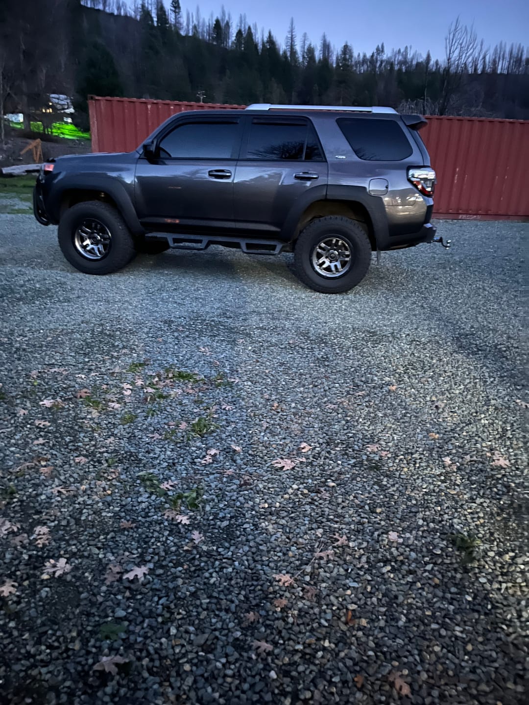Customer photo review of Ceramic Wash Pro