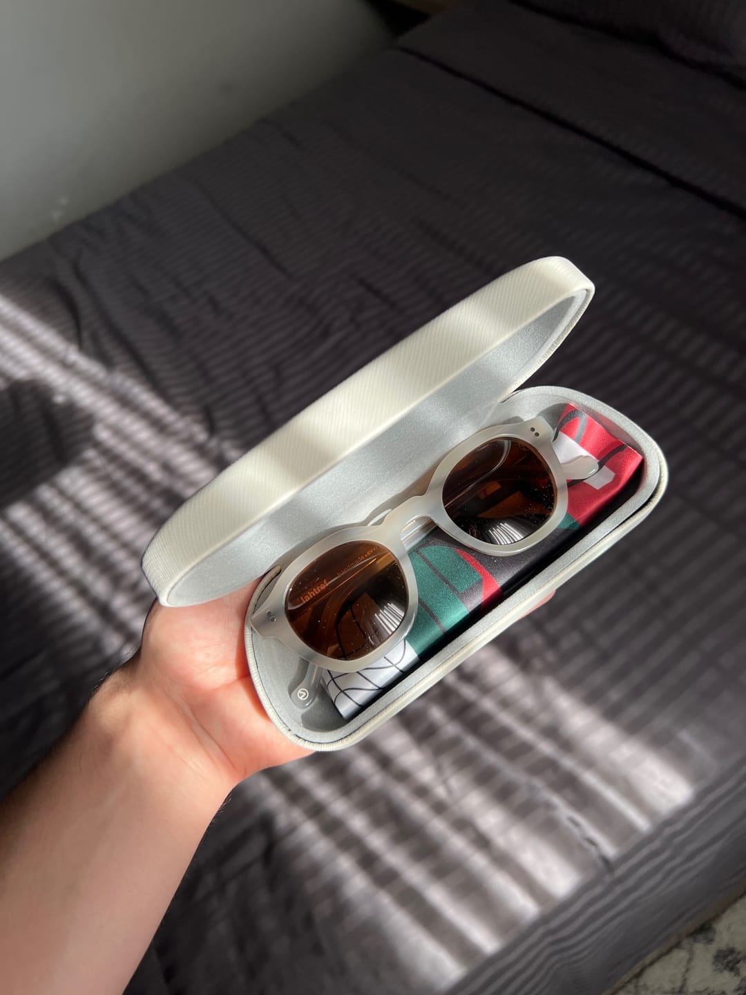 Customer photo review of Ton