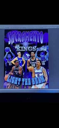 Customer photo review of Bootleg Bling Text Styles 2-Pack