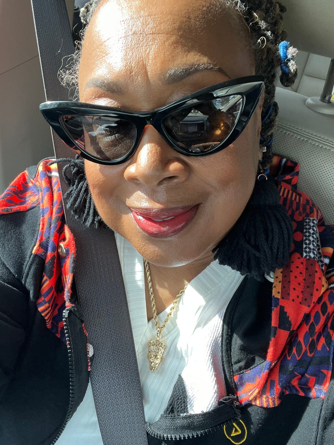 Customer photo review of Best Seller Brow Set