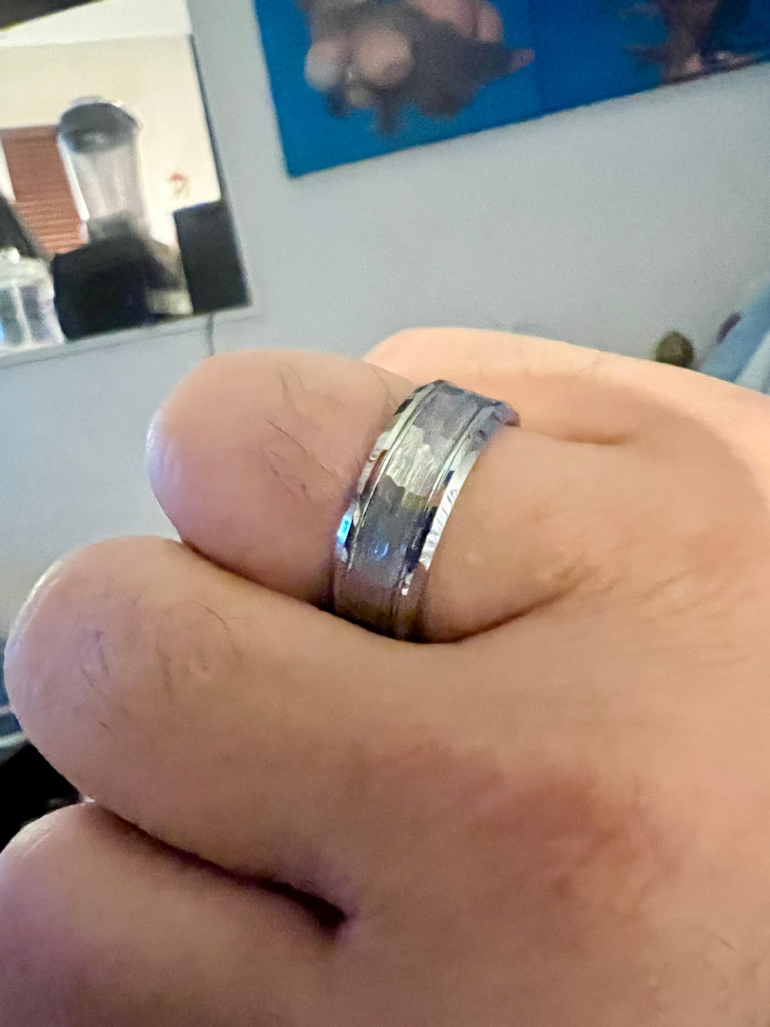 Customer photo review of The Atlas