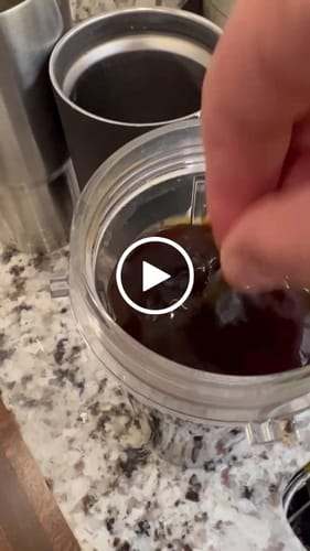Customer video review of Pure Peak Shilajit