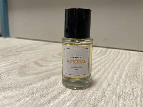 Customer photo review of IMPERIAL