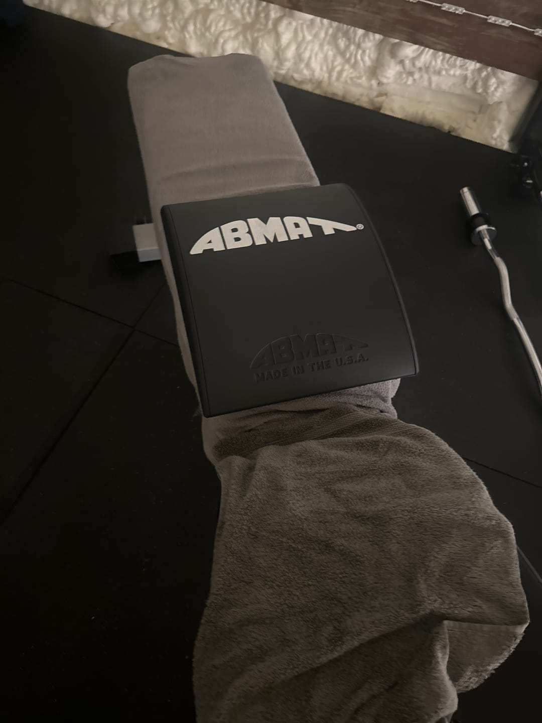 Customer photo review of AbMat